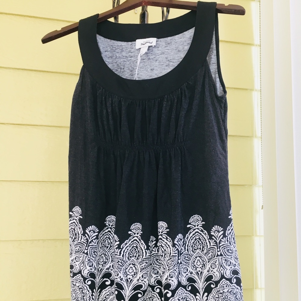 Loft Sleeveless Top